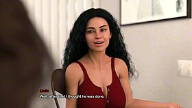 hot latina milf bent over doggystyle