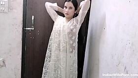 Horny Devar Fuck Gorgeous Newly Married Desi Bhabhi Hindi Audio