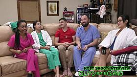 canada's giving himself a huge 1000cc enema at guysgonegynocom