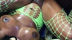 i got fucked reallly good durin the fasting period, oops