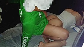 does your wife get fucked by friend like this?