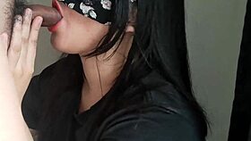 My partner produces excessive semen and i enjoy it