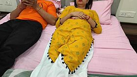 Decided to masturbate in stepsisters room with monster cock fisting and doggystyle?