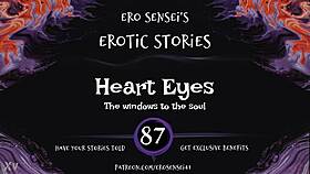 Erotic Audio For Women With Heart Eyes