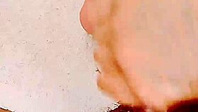 Open Wide and Catch My Big Black Cock