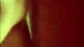 indonesian wife chats online while husband is out 😏