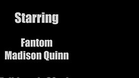 fuck madison quinn upside down! she's screaming with her curvy body!