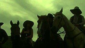 Want me to fuck you by the fireside? brooke ballentyne asks the ranch hand.