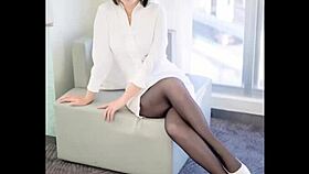 Horny jerk off contest!