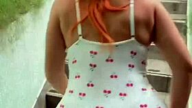 i couldn't resist fucking my friend's wife with her big ass next door