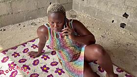 i got helped by dude with big dick for my fantasy threesome