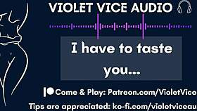 Female student uses art model roughly