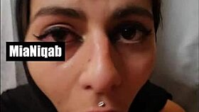 mia niqab compilation seven