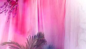 purgatoryx la petite blonde masturbating her shaved pussy intensely