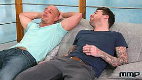 Watch the art of hardcore blowjob by pornstar! She takes cumshot like a pro.