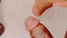 Open Wide and Catch My Big Black Cock