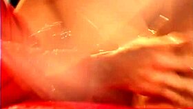 Brunette American College Girl Gets Muff Diving And Facial In Scene 4