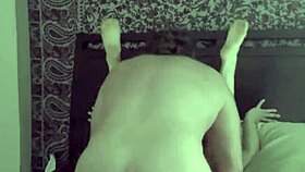 Watch Me Thrust Her From Behind Until I Turn Her And Impregnate Her