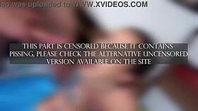 spanish babe fucked by four big cocks intensely