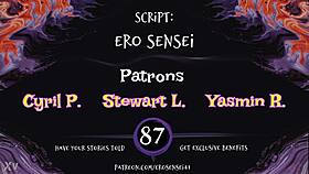 Erotic Audio For Women With Heart Eyes