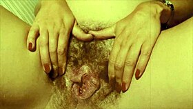 Vintage pregnant beauty lesbian diaries