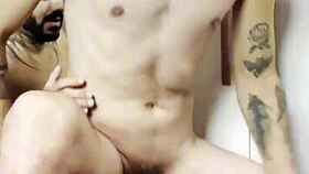 Paulista Meets Carioca On The Streets Of Sao Paulo And Drags Her Home Teaser