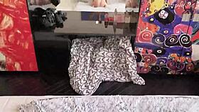 Cum slut milf julia north sucks big cock then gets pussy pounded hard