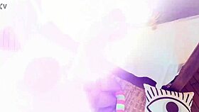 Yes Papi! Colombian Girl Takes Deep Anal