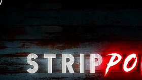 Strippov Busty Blonde Milf With Big Tits And Big Ass Will Make You Explode