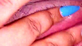 Novia Colombiana Se Masturba Rico Para Mi