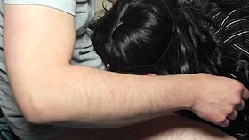 old slut italian granny - unfaithful wife fucks with secret toy boy - part 2