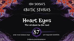 Erotic Audio For Women With Heart Eyes