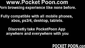 Redhead Slut Loves Sucking Mature Cock!