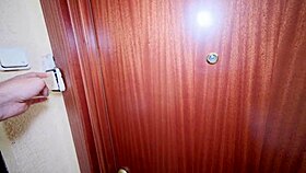 She came for the audition but ended up fucking the casting manager in various positions.