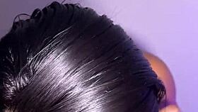 i enjoy fun with boyfriend's cock