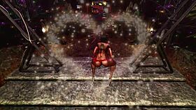 Surian Brandi's Halloween Costume In 2024