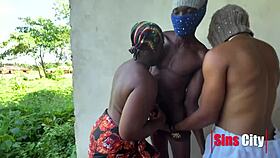 A Group of Wives Enjoys Outdoor Adventure with Friends
