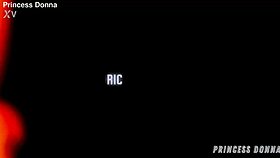 Double penetration princess donna gape fucked by scotty p and richard mann