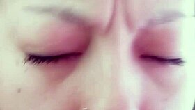 Delicious Homemade Blowjob She Has A Great Deep Throat!