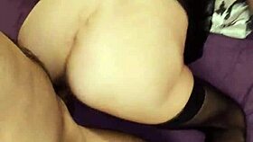 wife gives stranger access to her holes