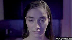 teen ai deepthroats and gets anal reamed by old customer