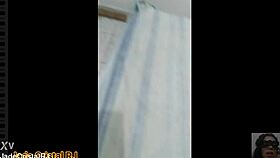 Is this wife too naughty and exhibitionist?