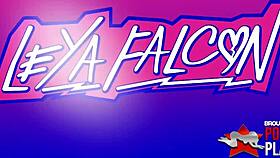 slutty blonde leya falcon takes shane diesels massive cock up the ass