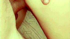 amateur wife in rough casting interview experiences anal sex with monster cock from pov