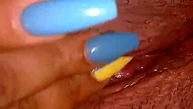 Novia Colombiana Se Masturba Rico Para Mi