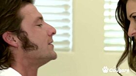 Victoria Lawson fucked face down ass up