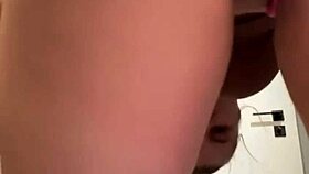 public extreme masturbate and training at the gym 😏🏋️‍♀️