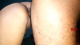 Deep Emotions As Colombian Bride Takes Hard Cock