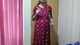 indian desi sali enjoys time with her jija beautiful sali clean room sali seduces her jija with dirty talk in hindi