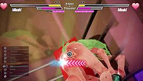 Why do these lesbians battle with anal fucking and squirting?